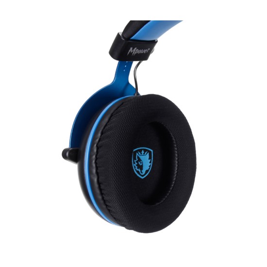 Headset discount sades mpower